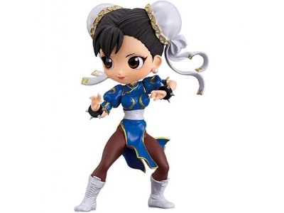 Q Posket - Street Fighter Chun Li Version A - zdjęcie 1