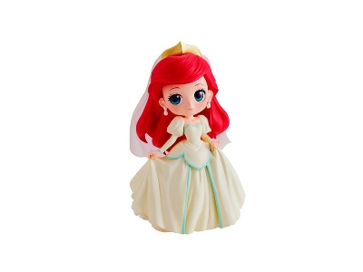 Q Posket - Disney Ariel Dreamy Volume 1 - zdjęcie 1