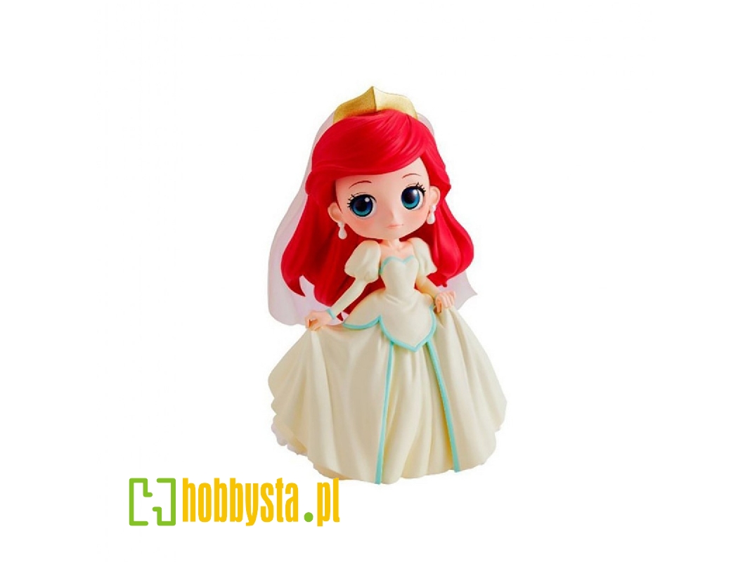 Q Posket - Disney Ariel Dreamy Volume 1 - zdjęcie 1