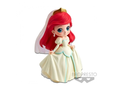 Q Posket - Disney Ariel Dreamy Volume 1 - zdjęcie 2