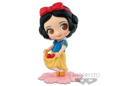 Q Posket - Disney - Snow White Sweetiny Version A - zdjęcie 1