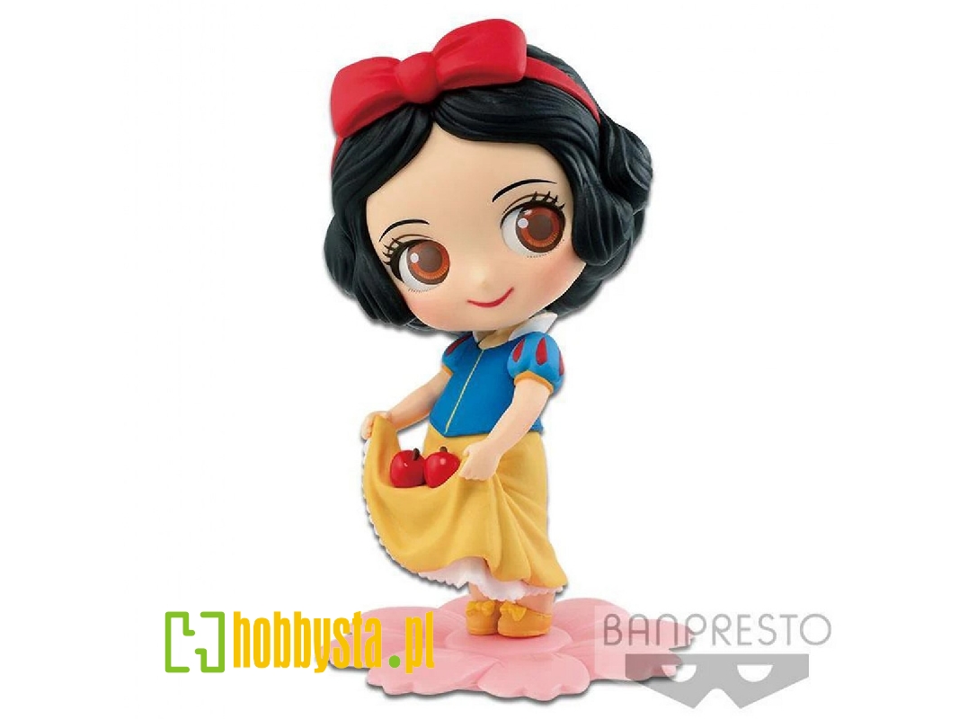 Q Posket - Disney - Snow White Sweetiny Version A - zdjęcie 1