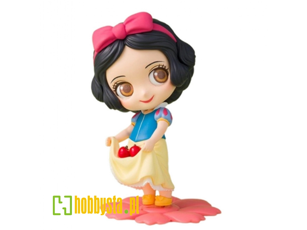 Q Posket - Disney - Snow White Sweetiny Version B - zdjęcie 1
