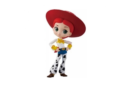 Q Posket - Toy Story - Jessie Version A - zdjęcie 1