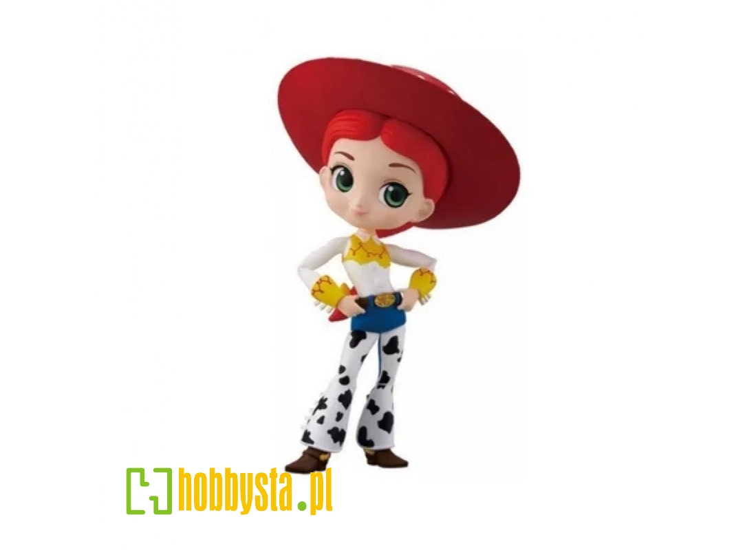 Q Posket - Toy Story - Jessie Version A - zdjęcie 1