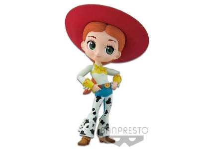 Q Posket - Toy Story - Jessie Version B - zdjęcie 1