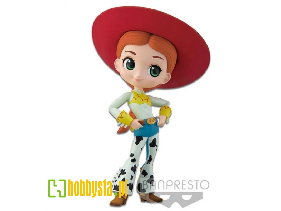 Q Posket - Toy Story - Jessie Version B - zdjęcie 1