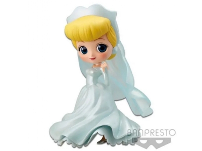 Q Posket - Disney - Cinderella Dreamy Volume 2 - zdjęcie 1