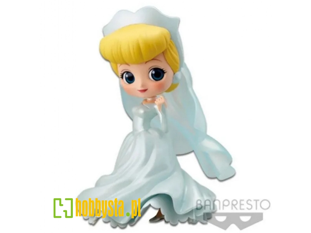 Q Posket - Disney - Cinderella Dreamy Volume 2 - zdjęcie 1
