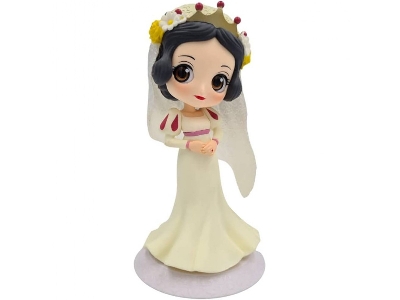 Q Posket - Disney Snow White Dreamy Style Version B - zdjęcie 1