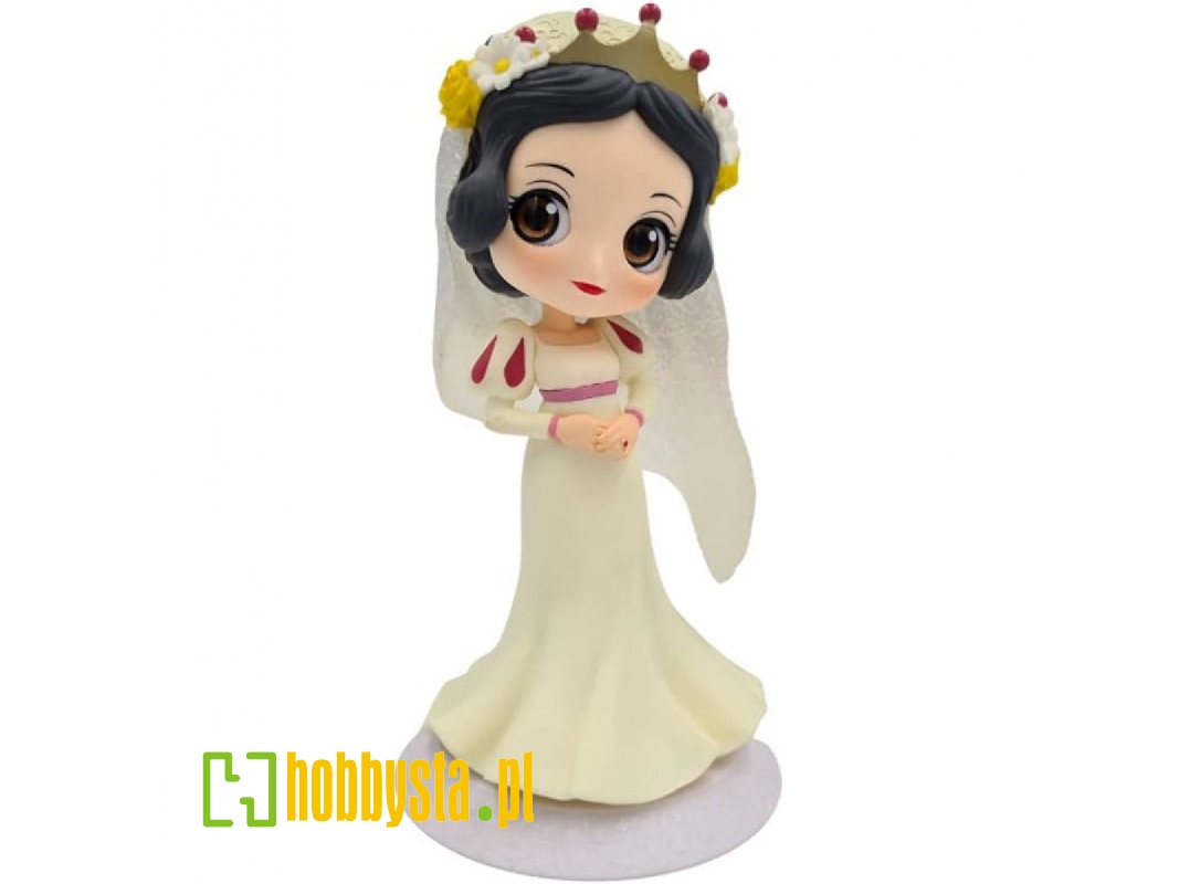 Q Posket - Disney Snow White Dreamy Style Version B - zdjęcie 1