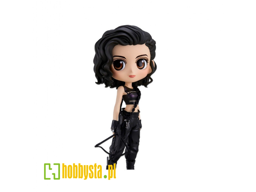 Q Posket - Birds Of Prey - Huntress Version A - zdjęcie 1
