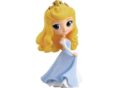 Q Posket - Disney - Princess Aurora Dreamy Style Version B - zdjęcie 1