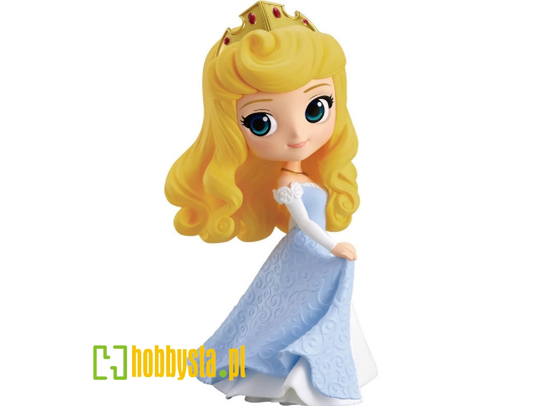 Q Posket - Disney - Princess Aurora Dreamy Style Version B - zdjęcie 1