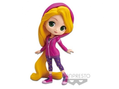 Q Posket Petit - Tangled - Rapunzel Avatar Style Version A - zdjęcie 1