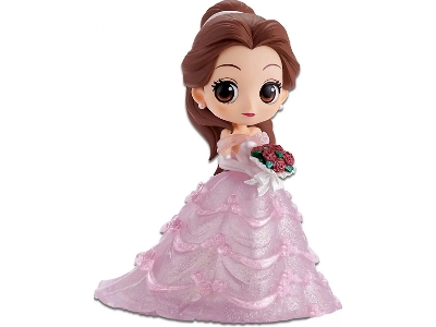 Q Posket - Disney - Belle Dream Style Volume 1 - zdjęcie 1