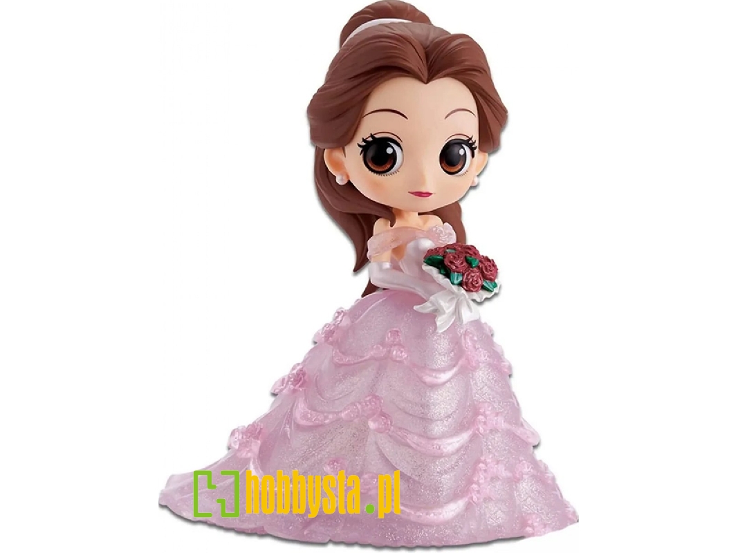 Q Posket - Disney - Belle Dream Style Volume 1 - zdjęcie 1