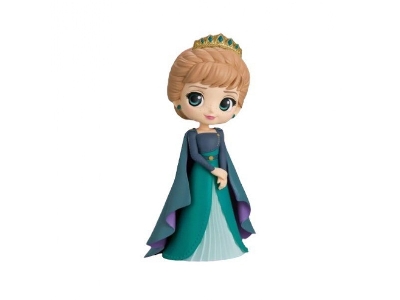 Q Posket - Disney - Anna Frozen 2 Version B - zdjęcie 1