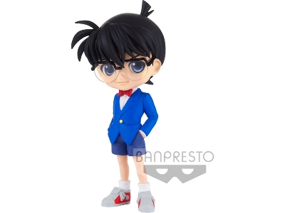 Q Posket - Detective Conan - Conan 2 Version A - zdjęcie 1