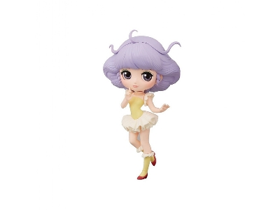 Q Posket - Creamy Mami - Creamy Mami Version A - zdjęcie 1