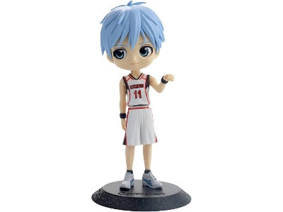Q Posket - Kuroko's Basket - Tetsuya Kuroko - zdjęcie 1
