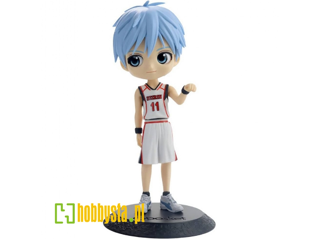 Q Posket - Kuroko's Basket - Tetsuya Kuroko - zdjęcie 1