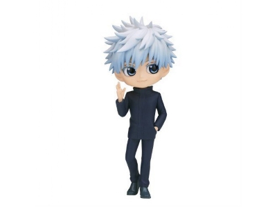 Q Posket - Jujutsu Kaisen - Satoru Gojo Version B - zdjęcie 1