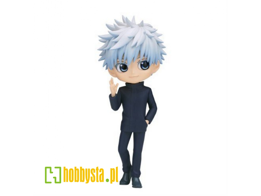 Q Posket - Jujutsu Kaisen - Satoru Gojo Version B - zdjęcie 1
