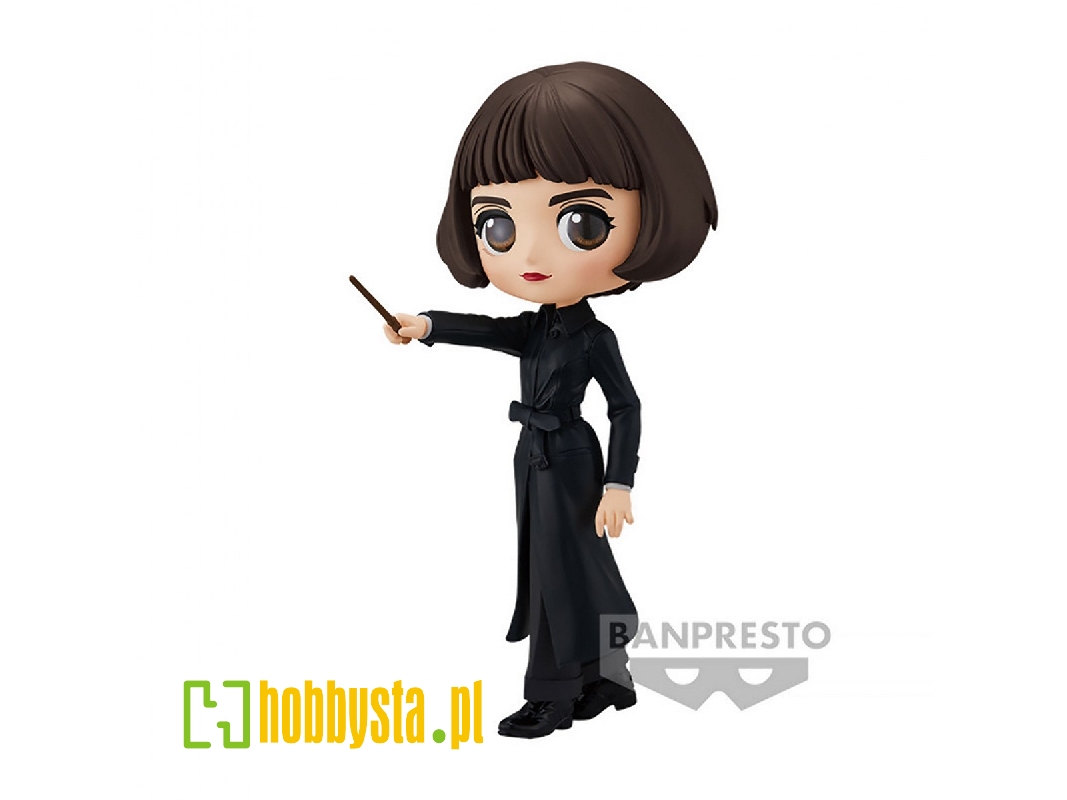 Q Posket - Fantastic Beasts - Tina Goldstein Version B - zdjęcie 1