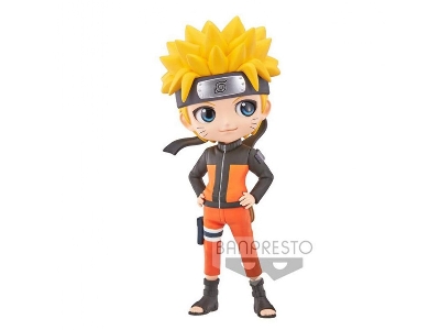 Q Posket - Naruto Shippuden - Naruto Version A - zdjęcie 1