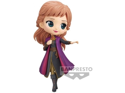 Q Posket - Disney Anna Frozen 2 Volume 2 Version B - zdjęcie 1