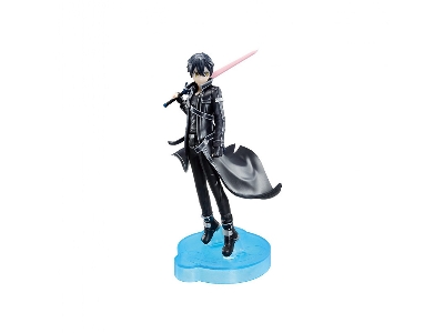 Soa Alicization War Of Underworld - Kirito - zdjęcie 1