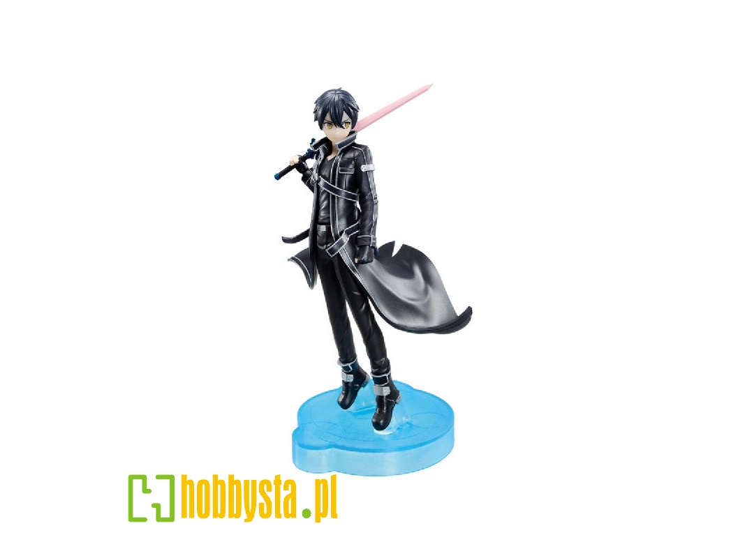 Soa Alicization War Of Underworld - Kirito - zdjęcie 1