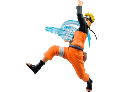 Naruto S Effectreme - Uzumaki Naruto - zdjęcie 2