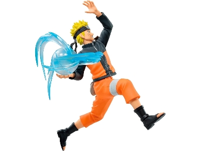Naruto S Effectreme - Uzumaki Naruto - zdjęcie 3