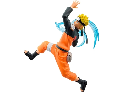 Naruto S Effectreme - Uzumaki Naruto - zdjęcie 4
