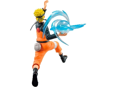 Naruto S Effectreme - Uzumaki Naruto - zdjęcie 5
