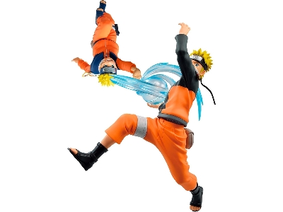 Naruto S Effectreme - Uzumaki Naruto - zdjęcie 6