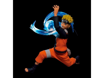 Naruto S Effectreme - Uzumaki Naruto - zdjęcie 7