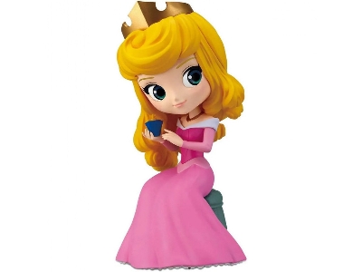 Q Posket - Disney - Princess Aurora Perfumagic Version A - zdjęcie 1