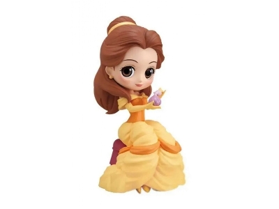 Q Posket - Disney - Belle Perfumagic Version B - zdjęcie 1