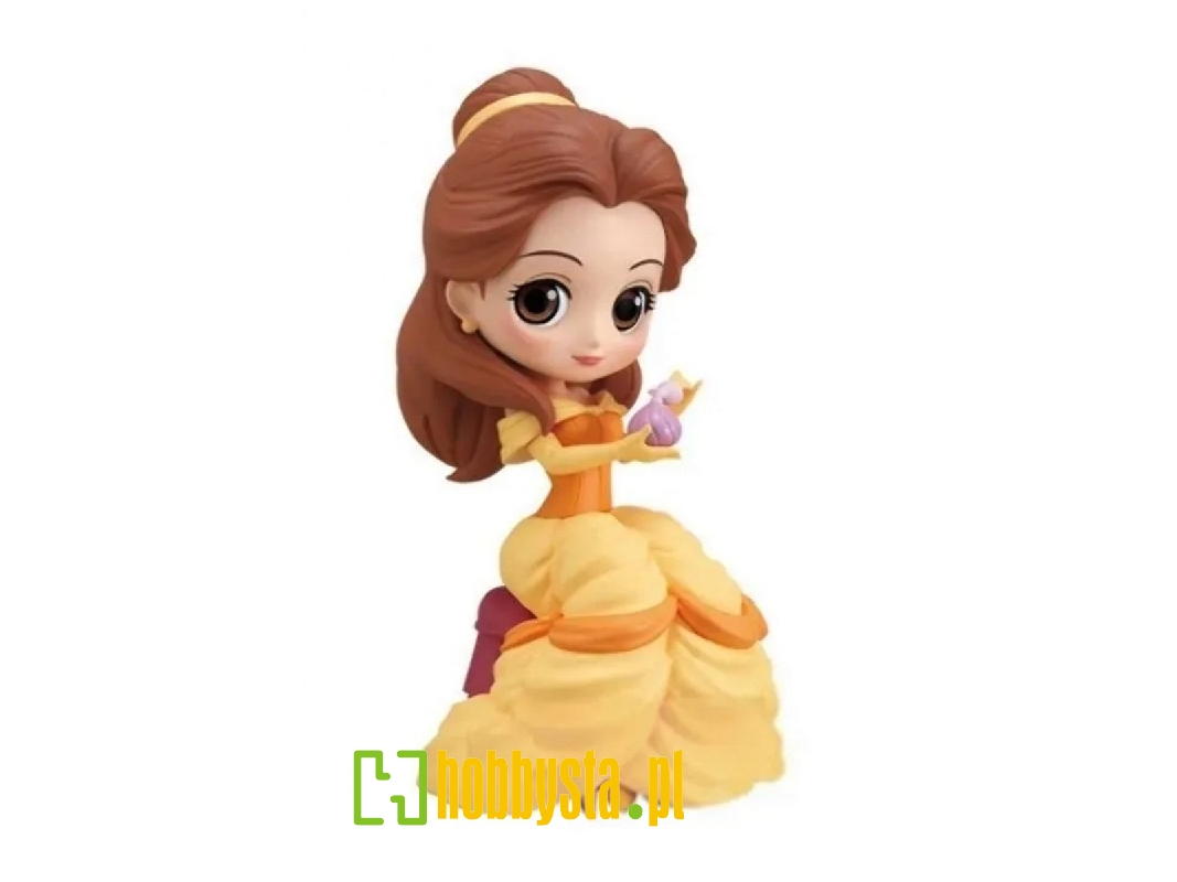 Q Posket - Disney - Belle Perfumagic Version B - zdjęcie 1