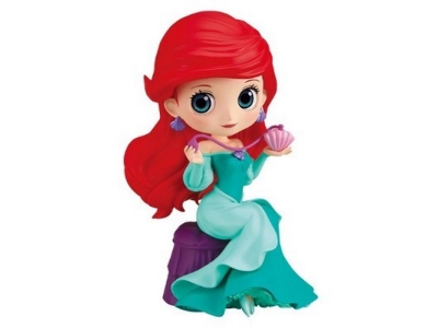 Q Posket - Disney Ariel Perfumagic Version B - zdjęcie 1
