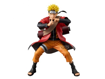 Naruto Shippuden Grandista - Naruto Uzumaki (Special Edition) - zdjęcie 1