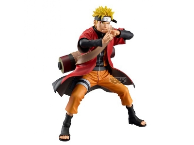 Naruto Shippuden Grandista - Naruto Uzumaki (Special Edition) - zdjęcie 2