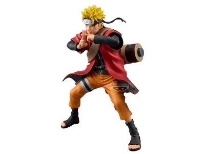 Naruto Shippuden Grandista - Naruto Uzumaki (Special Edition) - zdjęcie 3