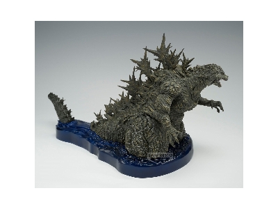 Banpresto Godzilla Minus One Art Vignette (Godzilla 2023) - zdjęcie 4
