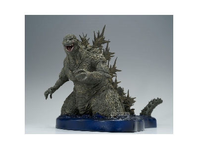 Banpresto Godzilla Minus One Art Vignette (Godzilla 2023) - zdjęcie 5
