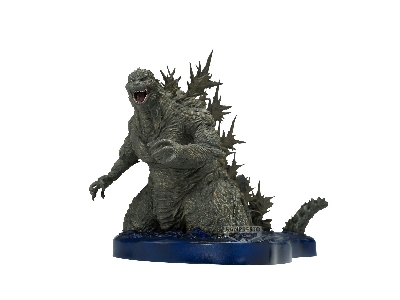 Banpresto Godzilla Minus One Art Vignette (Godzilla 2023) - zdjęcie 6