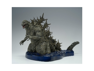 Banpresto Godzilla Minus One Art Vignette (Godzilla 2023) - zdjęcie 7